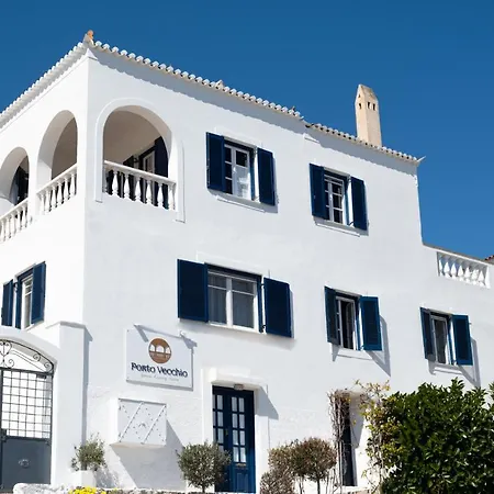 Porto Vecchio Luxury 5*
