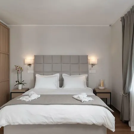 Apart-hotel Porto Vecchio Luxury 5*