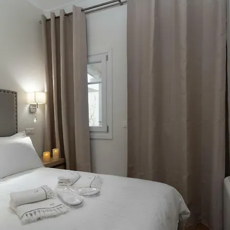 Apart-hotel Porto Vecchio Luxury 5*