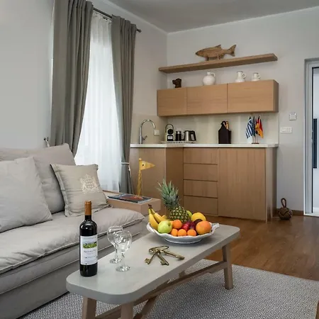 Porto Vecchio Luxury 5*