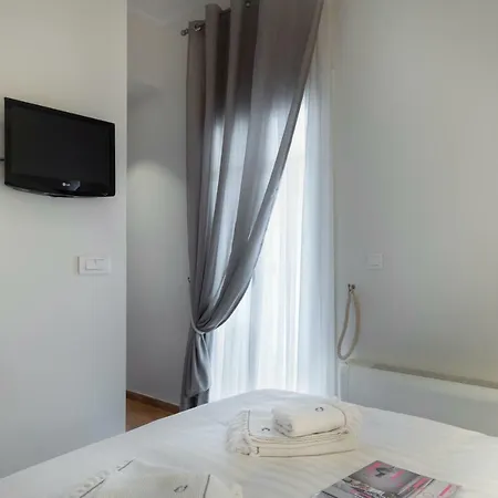 Apart-hotel Porto Vecchio Luxury 5*