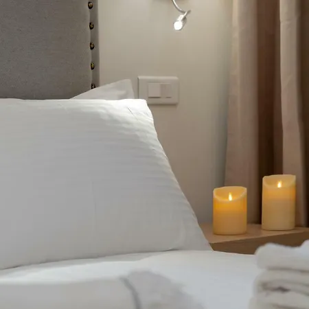 Porto Vecchio Luxury 5*