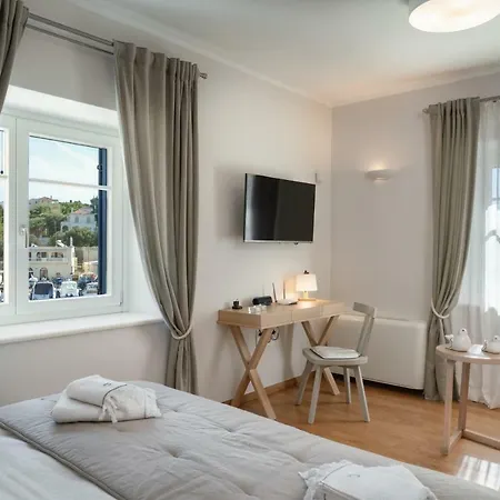 Porto Vecchio Luxury