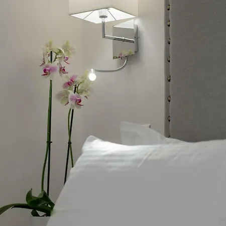 Apart-hotel Porto Vecchio Luxury
