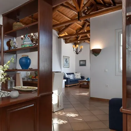 Porto Vecchio Luxury Apart-hotel