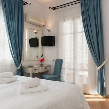 Porto Vecchio Luxury Apart-hotel 5*
