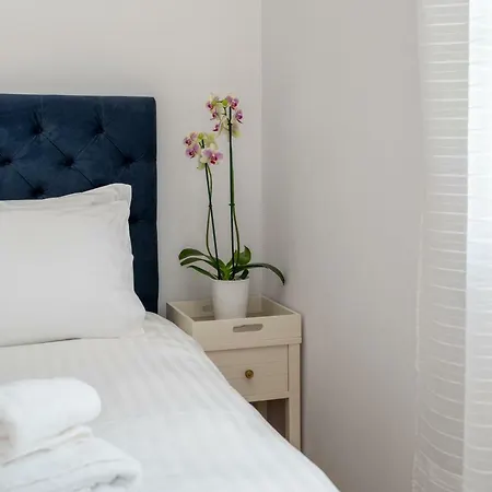 Porto Vecchio Luxury 5* Spétses
