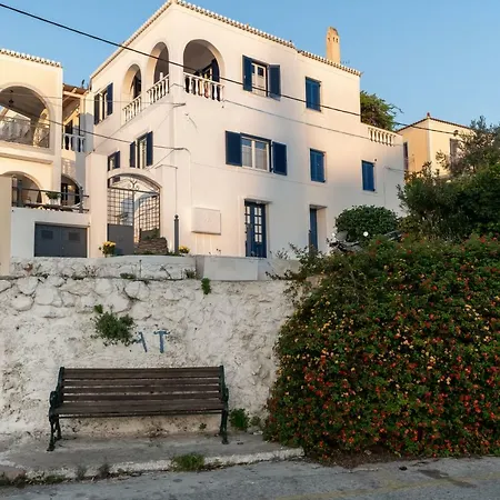 Porto Vecchio Luxury Apart-hotel 5*