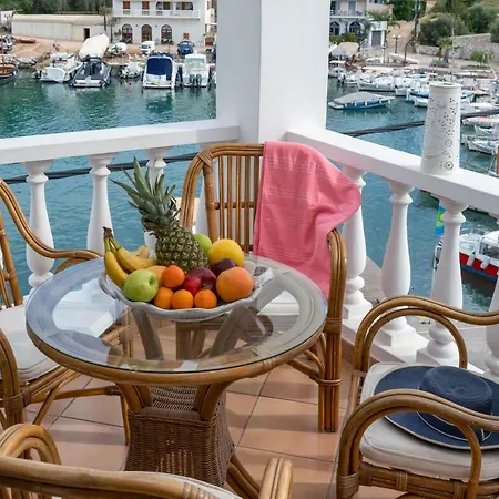 Porto Vecchio Luxury 5* Spétses