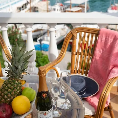 Porto Vecchio Luxury Apart-hotel