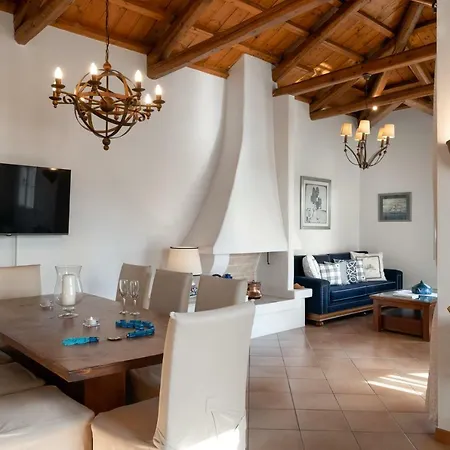 Porto Vecchio Luxury