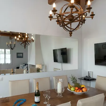 Apart-hotel Porto Vecchio Luxury Spétses