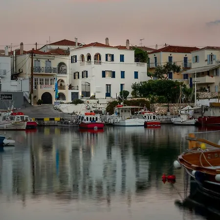 Porto Vecchio Luxury 5*