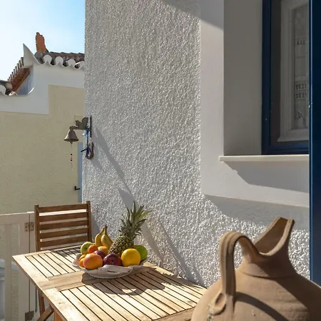 Porto Vecchio Luxury 5* Spétses